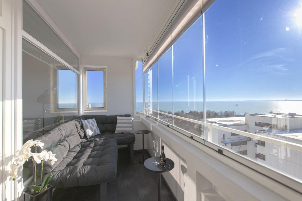 Ferienwohnung Traumblick