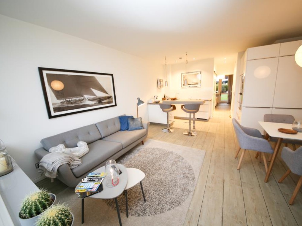 Ferienwohnung Kaiserblick