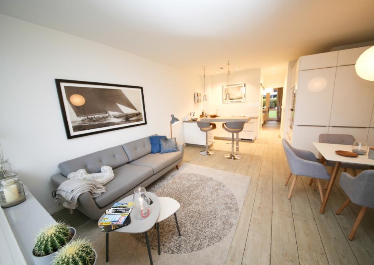 Ferienwohnung Kaiserblick