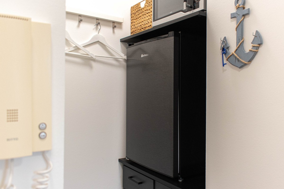 Ferienwohnung Timmendorfer Perle