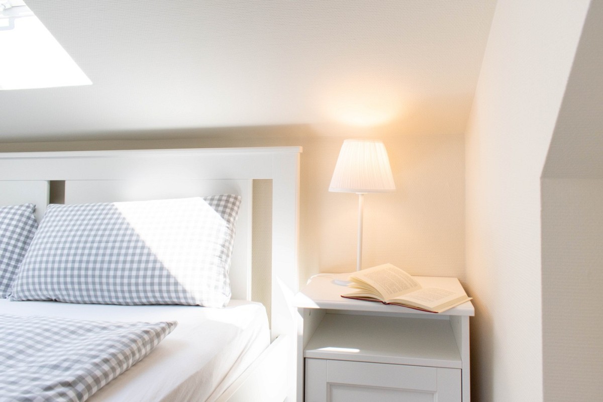 Ferienwohnung Kurparkhöhe
