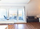 Ferienwohnung Residenz Barke App. 20