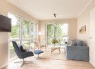 Ferienwohnung Villa Heidenreich Nr. 4