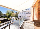 Ferienwohnung Moderne Kurparkresidenz Whg. 11