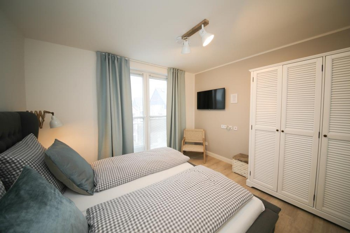 Ferienwohnung WEST COAST