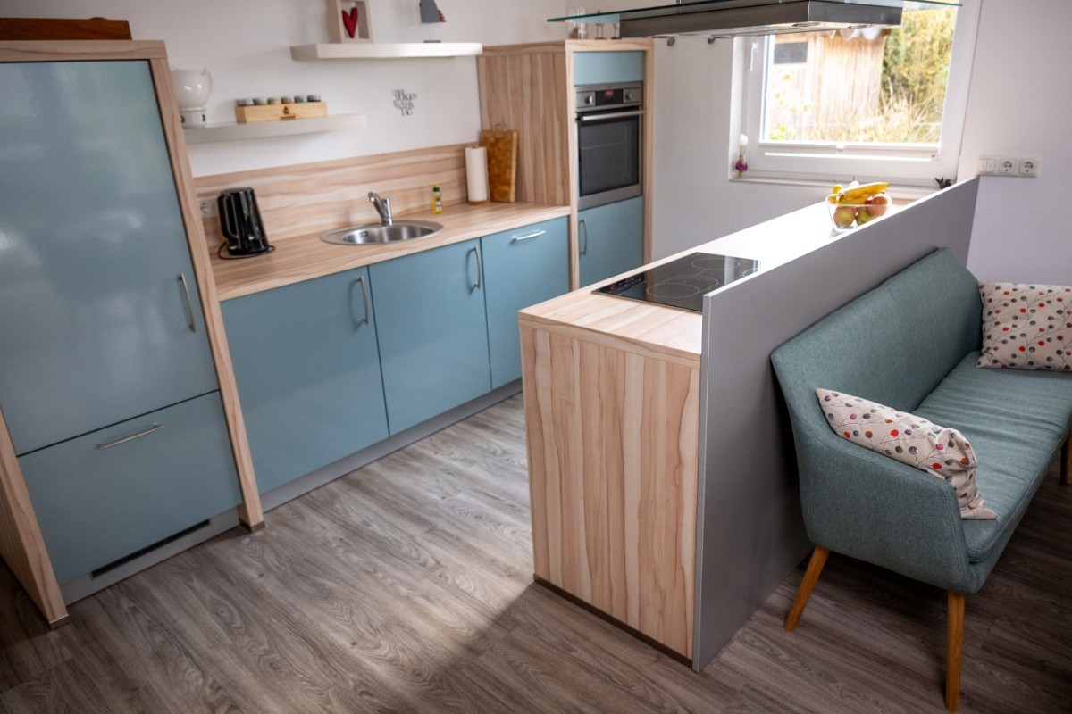 Ferienwohnung Sea Breeze