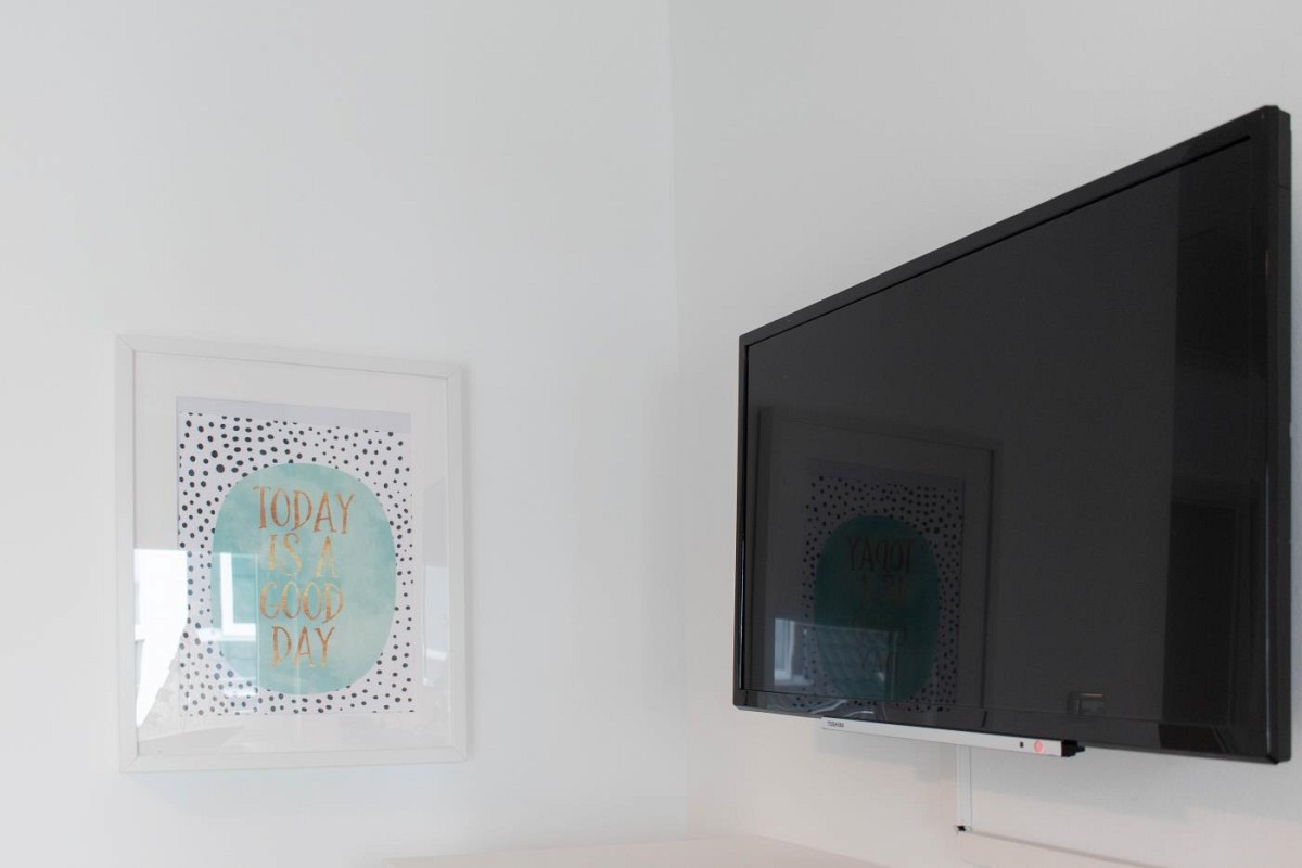 Ferienwohnung Bude 37 Whg 7