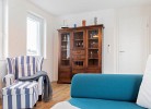 Ferienwohnung Zweites Zuhause