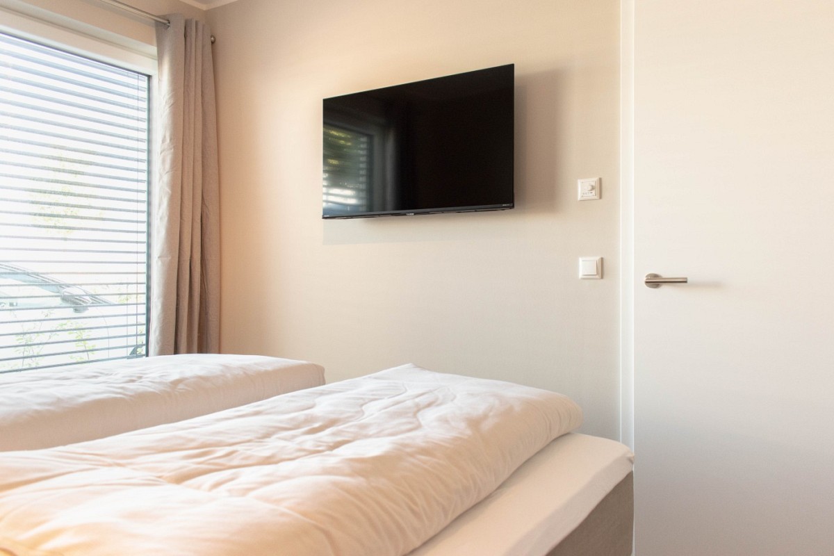 Ferienwohnung Villa Heidenreich Nr. 1