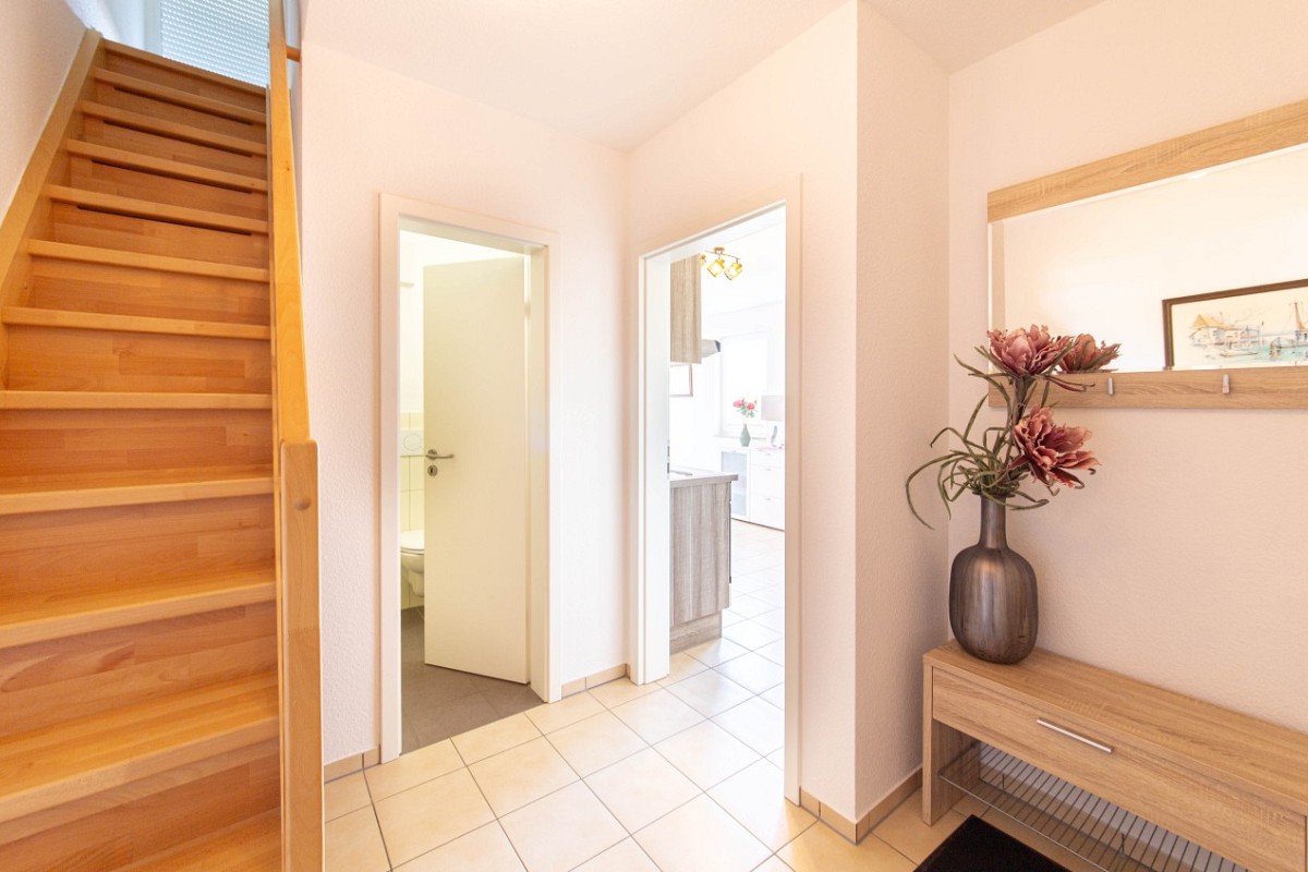 Ferienwohnung Lotsenwache