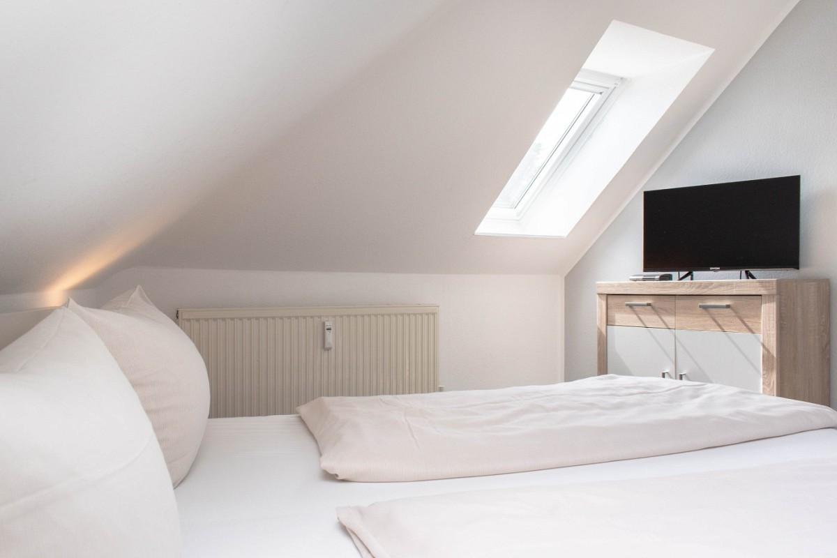 Ferienwohnung Ocean Drive
