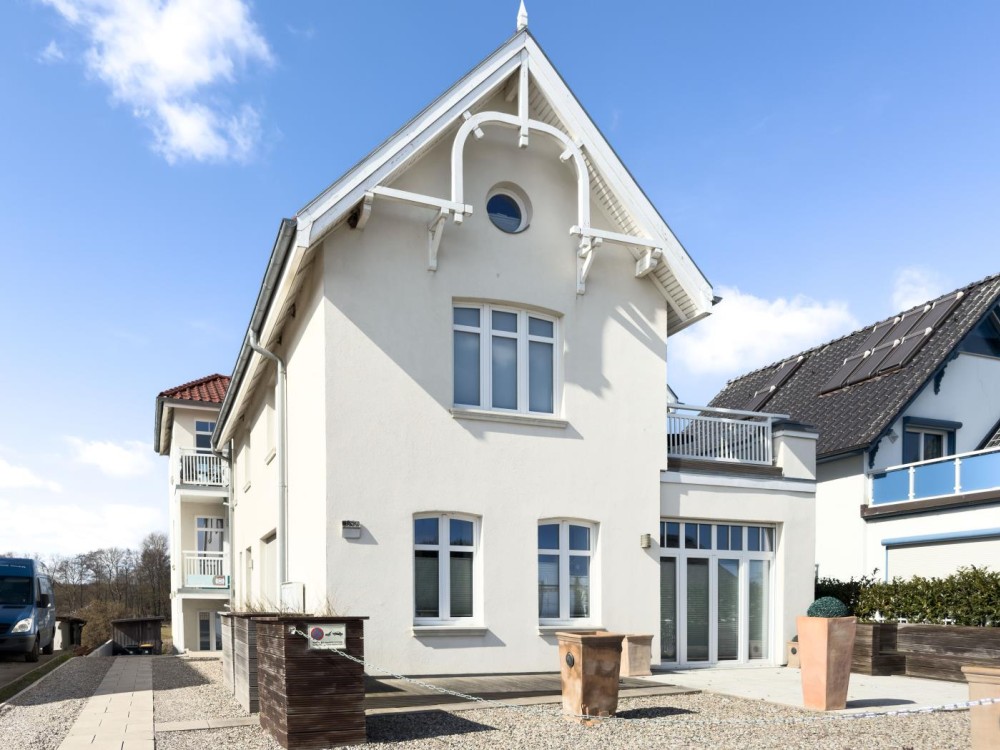 Ferienwohnung Baltic Lounge 53