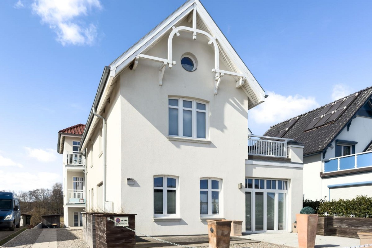 Ferienwohnung Baltic Lounge 53