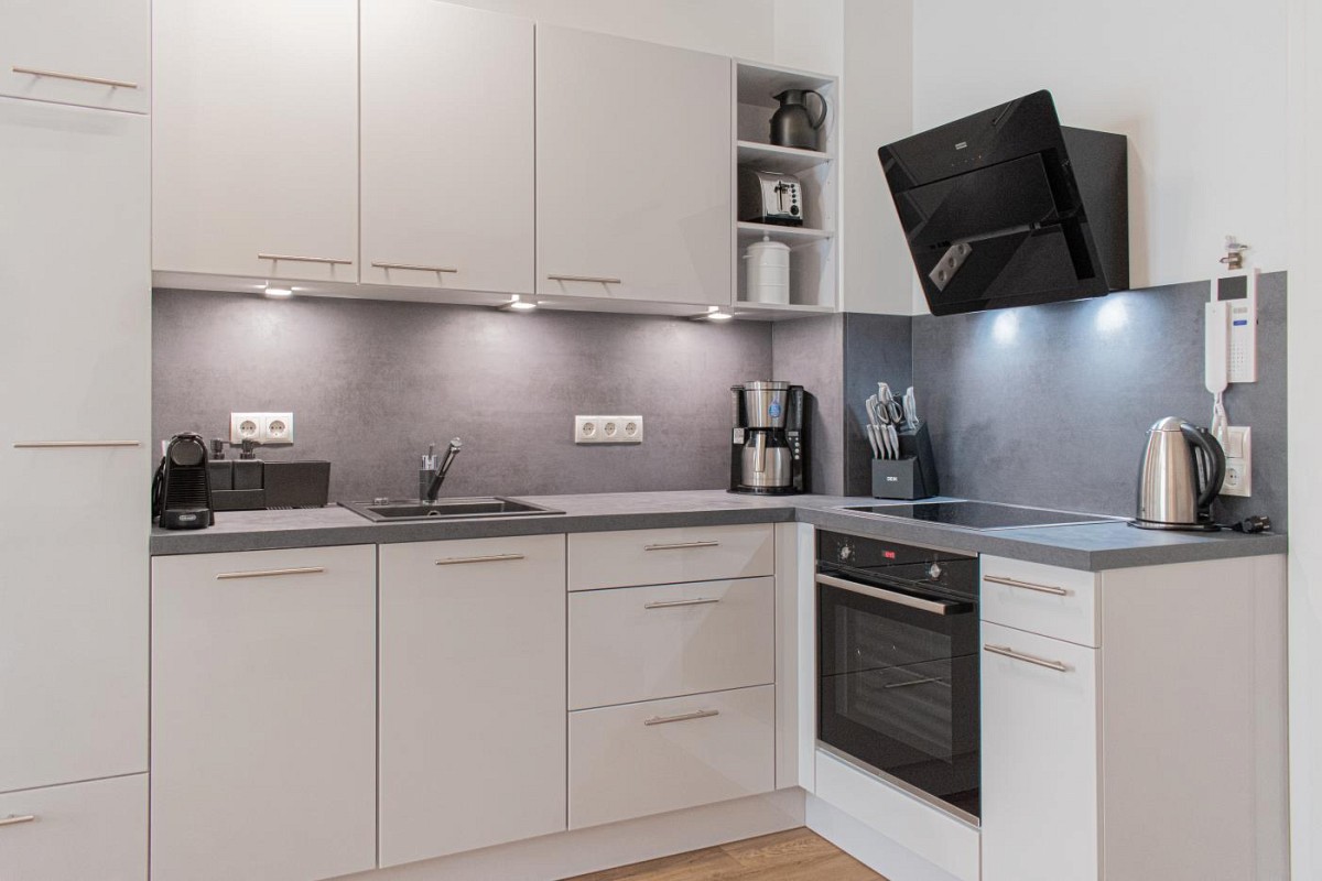 Ferienwohnung Aqualino