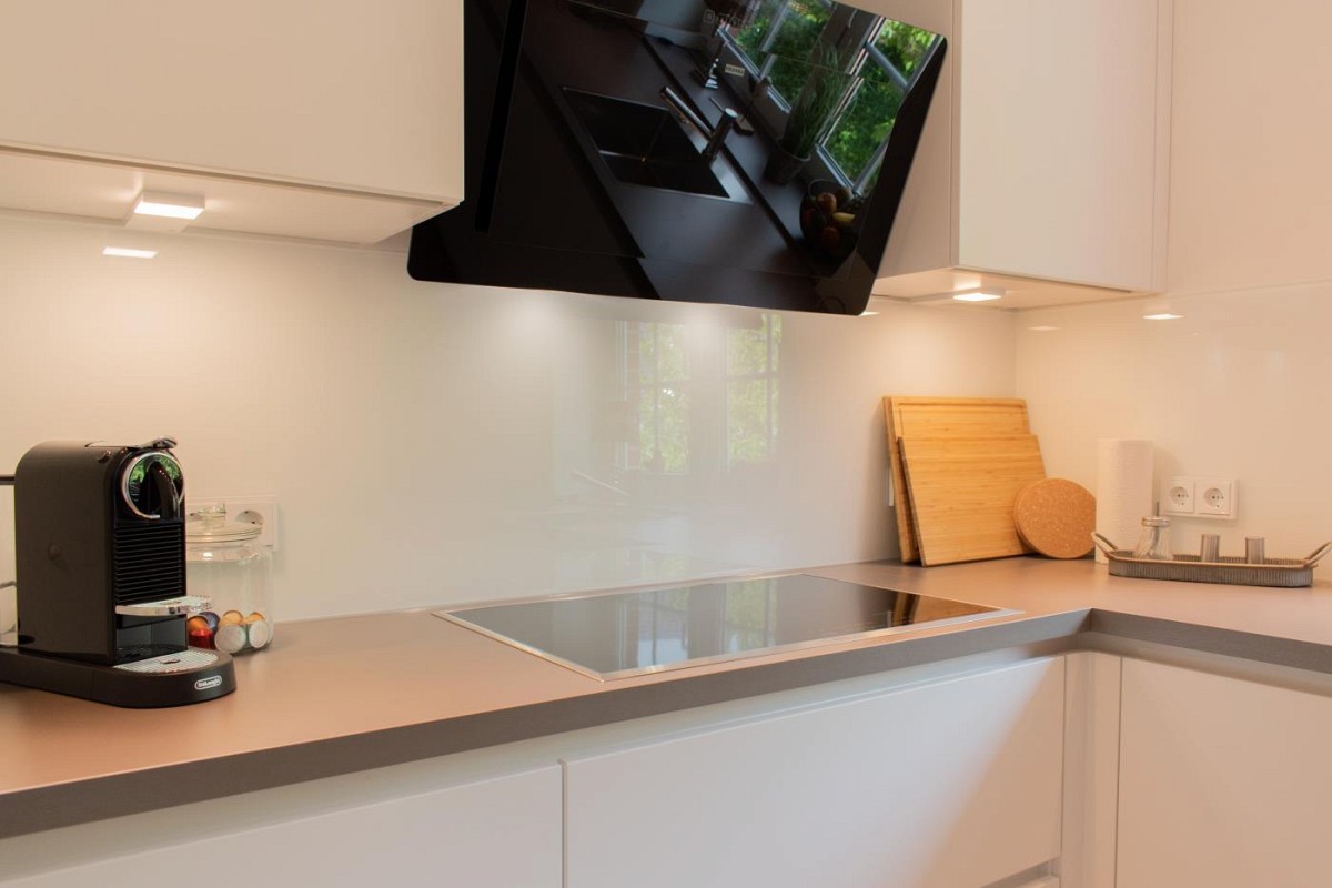 Ferienwohnung Neptuns Auszeit