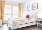 Ferienwohnung Stranddüne 2