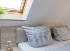Ferienwohnung Ostseeherz Scharbeutz