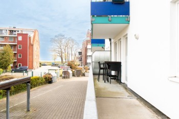 Ferienwohnung Dock 54