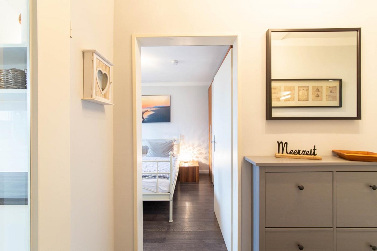 Ferienwohnung Traumland 2