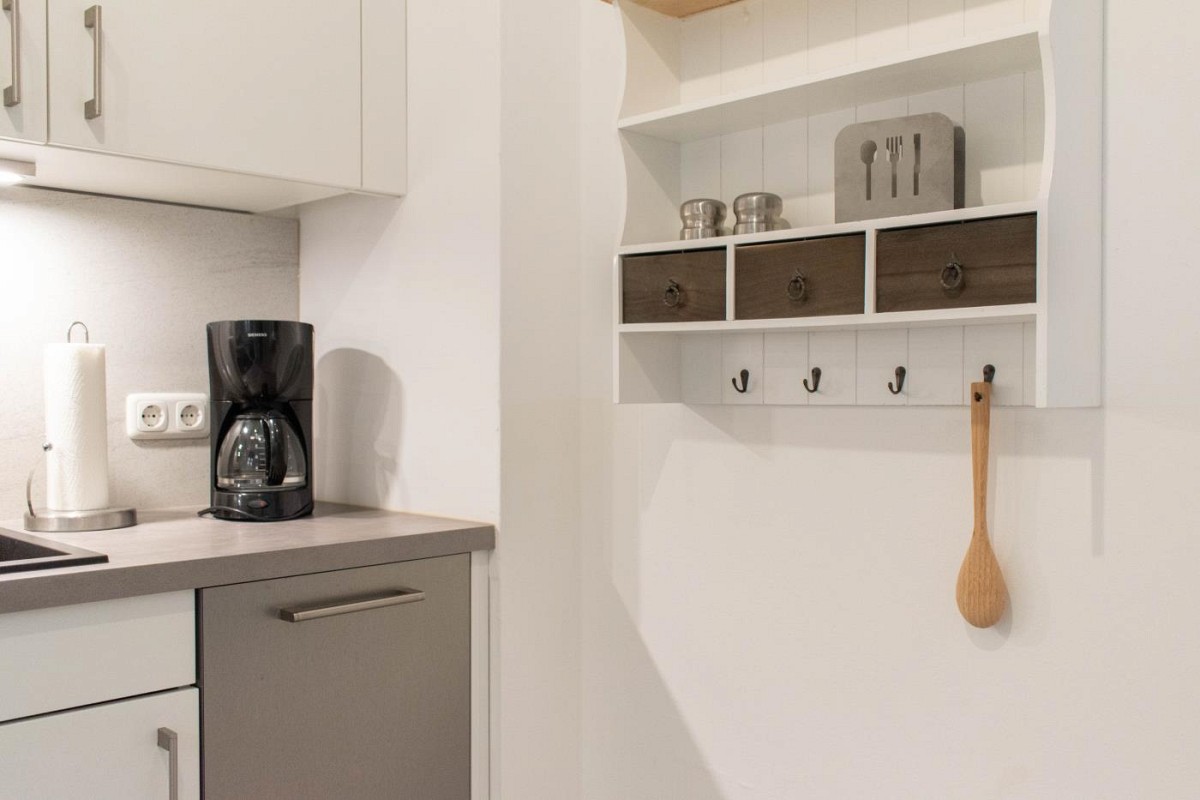 Ferienwohnung Boje 1