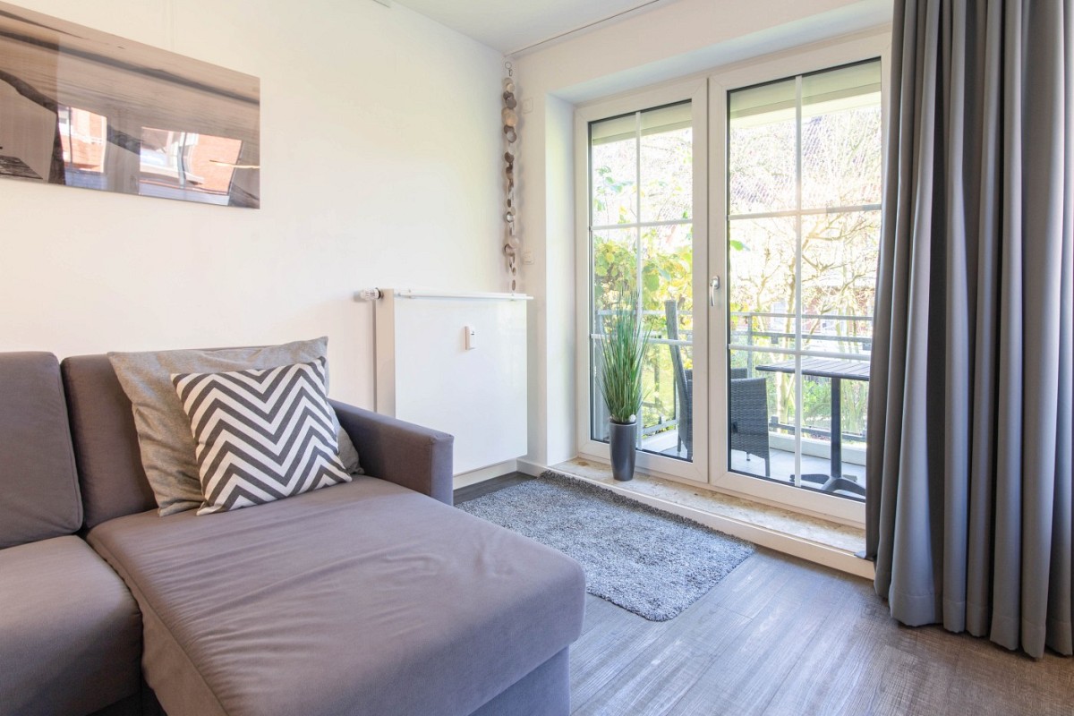 Ferienwohnung Kleine Auszeit