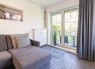 Ferienwohnung Kleine Auszeit