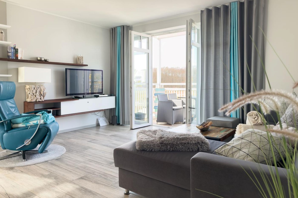 Ferienwohnung Baltic Lounge 53