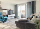 Ferienwohnung Baltic Lounge 53