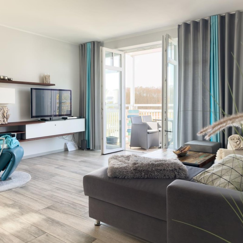 Ferienwohnung Baltic Lounge 53