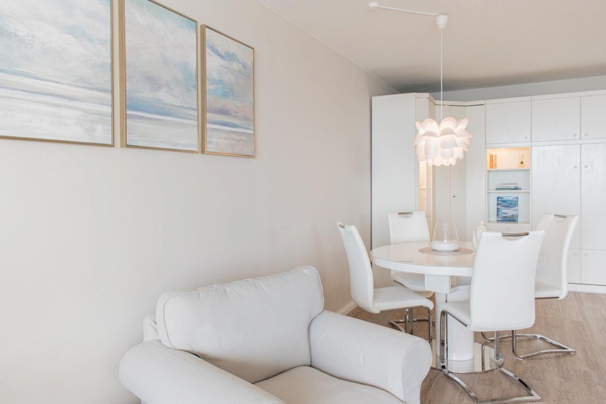 Ferienwohnung Residenz App. 911