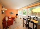 Ferienwohnung Strandhotel