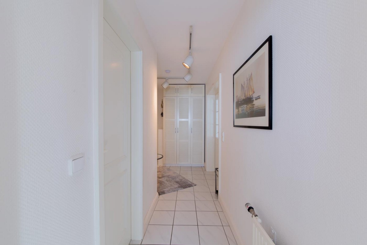 Ferienwohnung Witthus