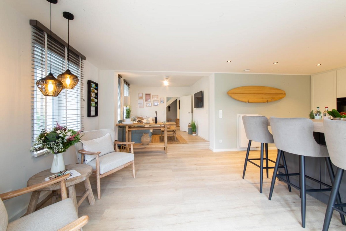 Ferienhaus SURF COAST