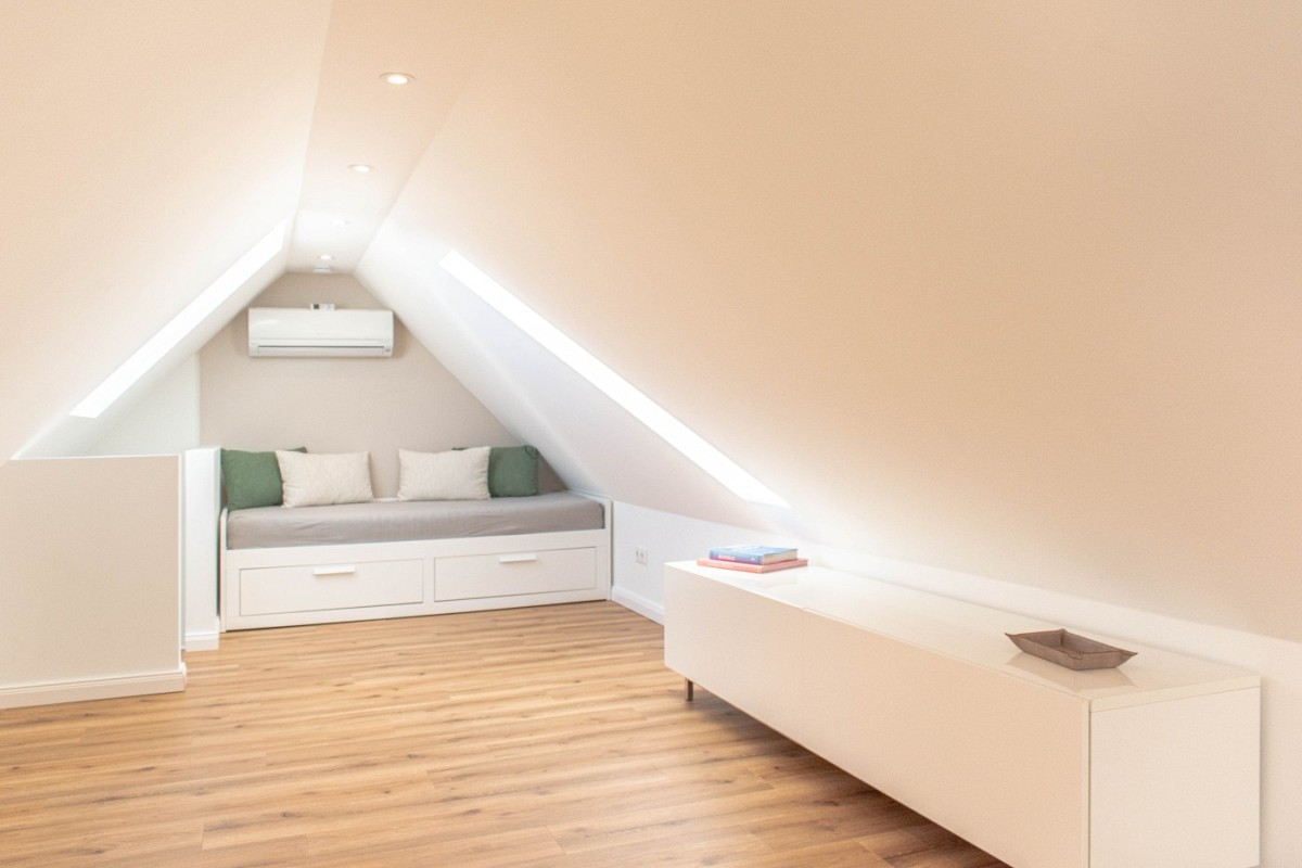 Ferienwohnung Lütt Strandhuus