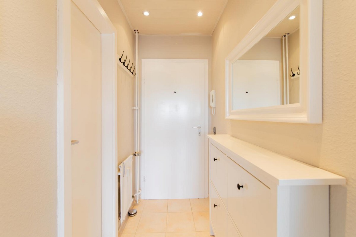 Ferienwohnung Seetempel App. 35
