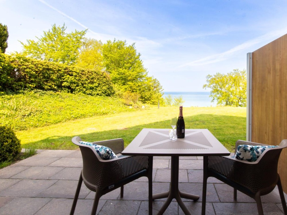 Ferienwohnung Infinity Garden