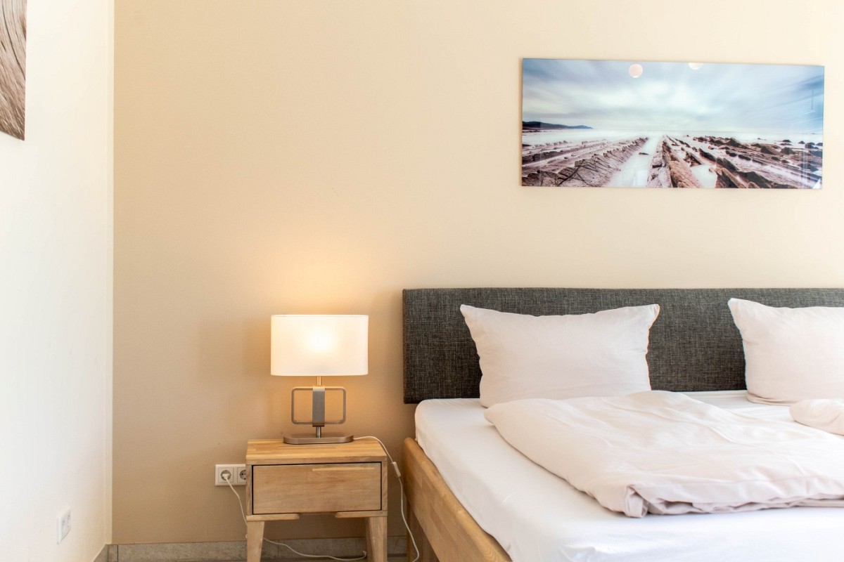 Ferienwohnung Meerflair