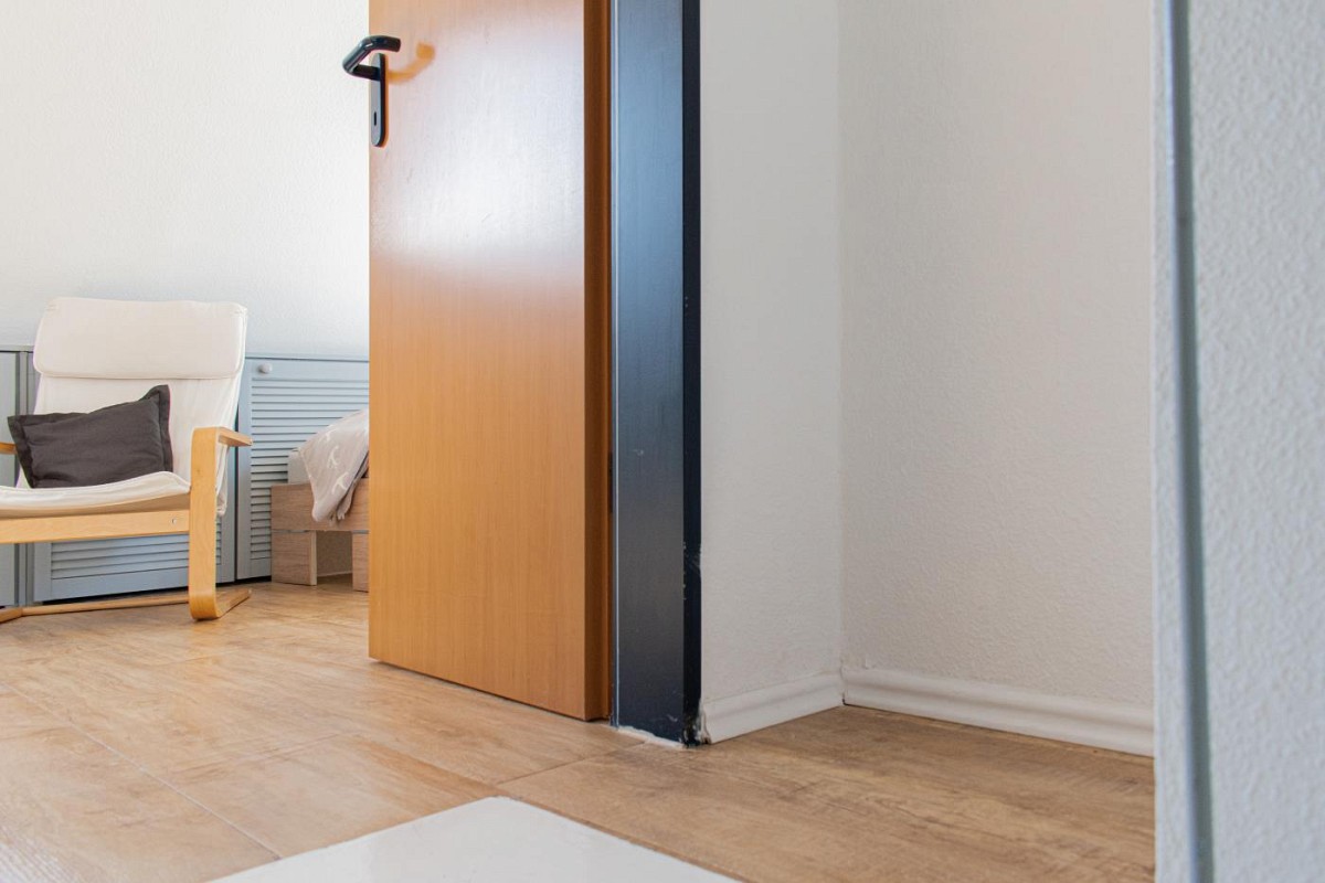 Ferienwohnung Ostseeherz Scharbeutz