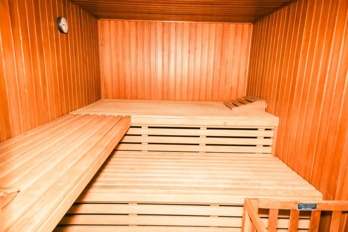 Ferienwohnung Ostseeperle