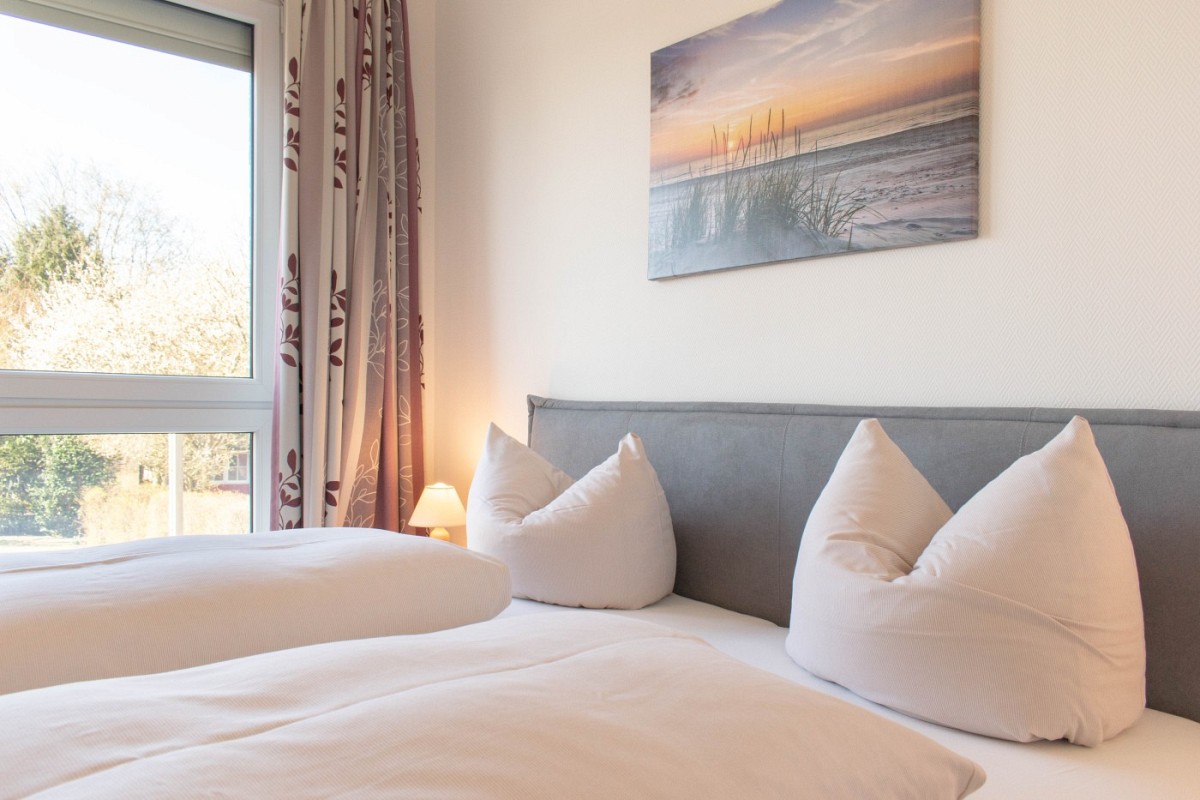 Ferienwohnung Möwennest