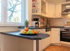 Ferienwohnung Moderne Kurparkresidenz Whg. 9