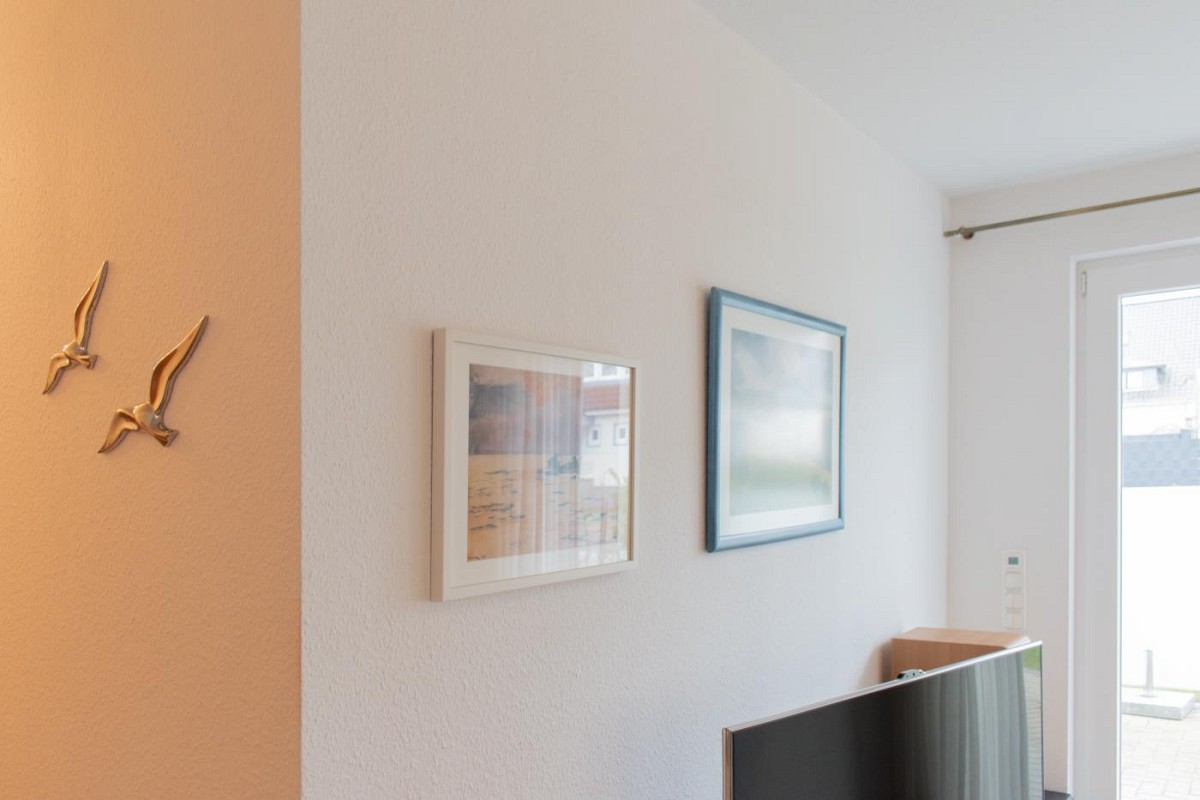 Ferienwohnung Möwenruf