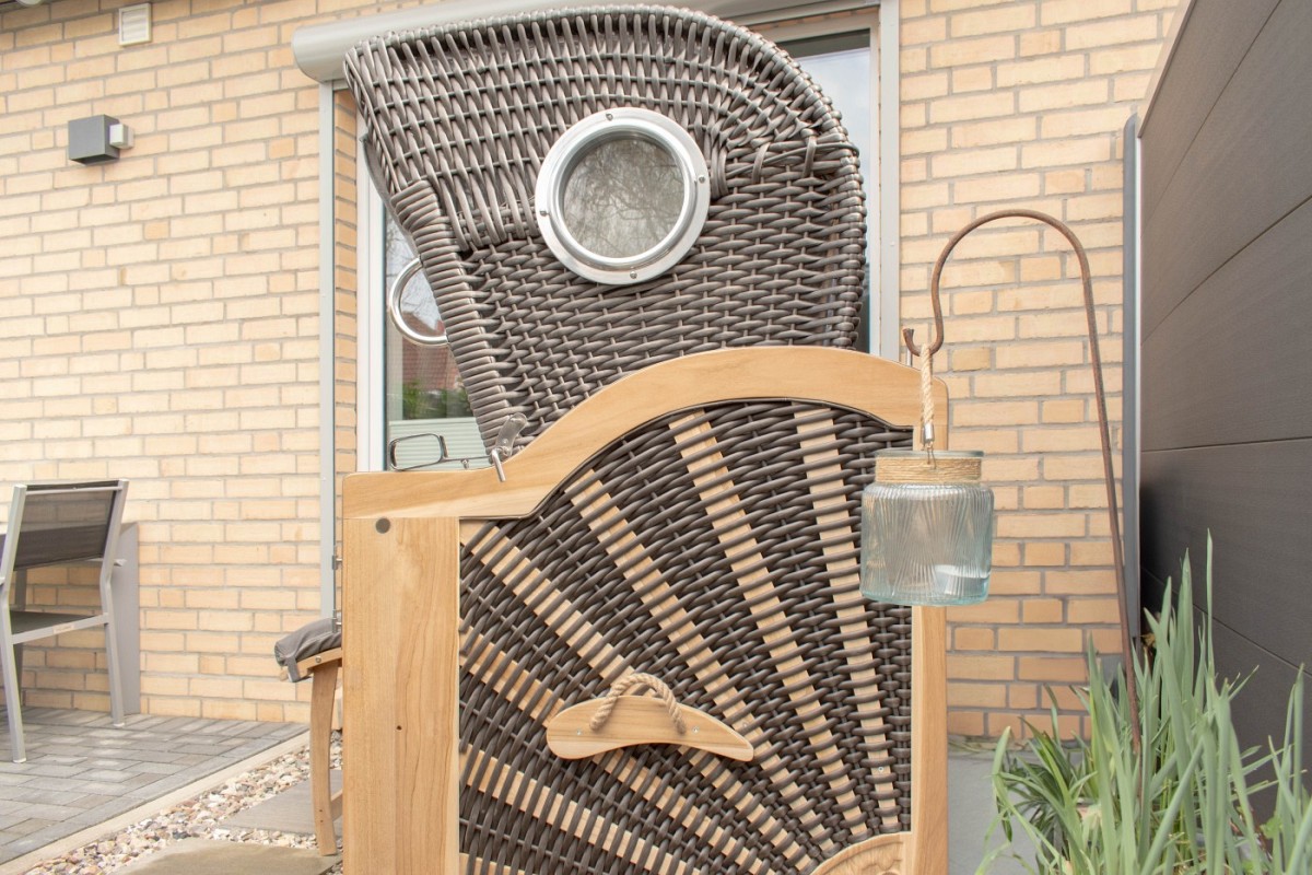 Ferienwohnung Ostseeferienparadies