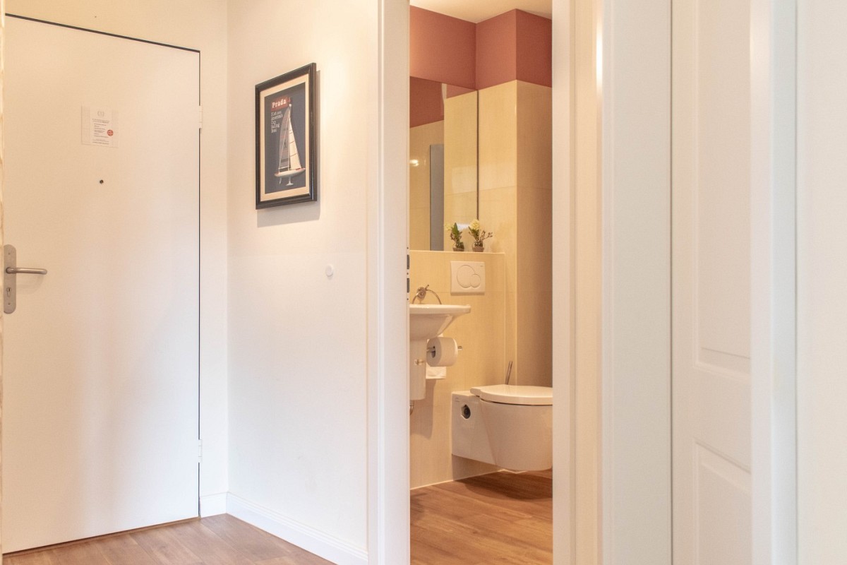 Ferienwohnung Soleil