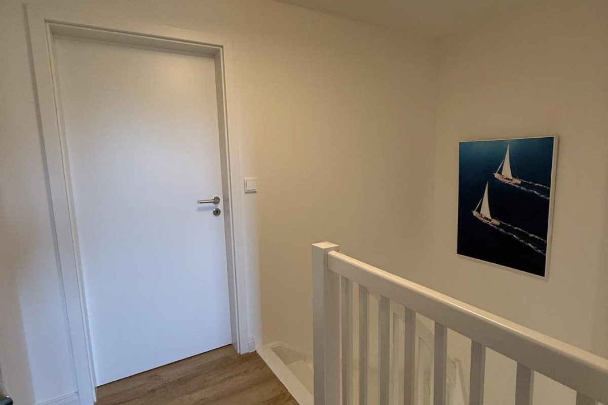 Ferienhaus Haff Huus 2
