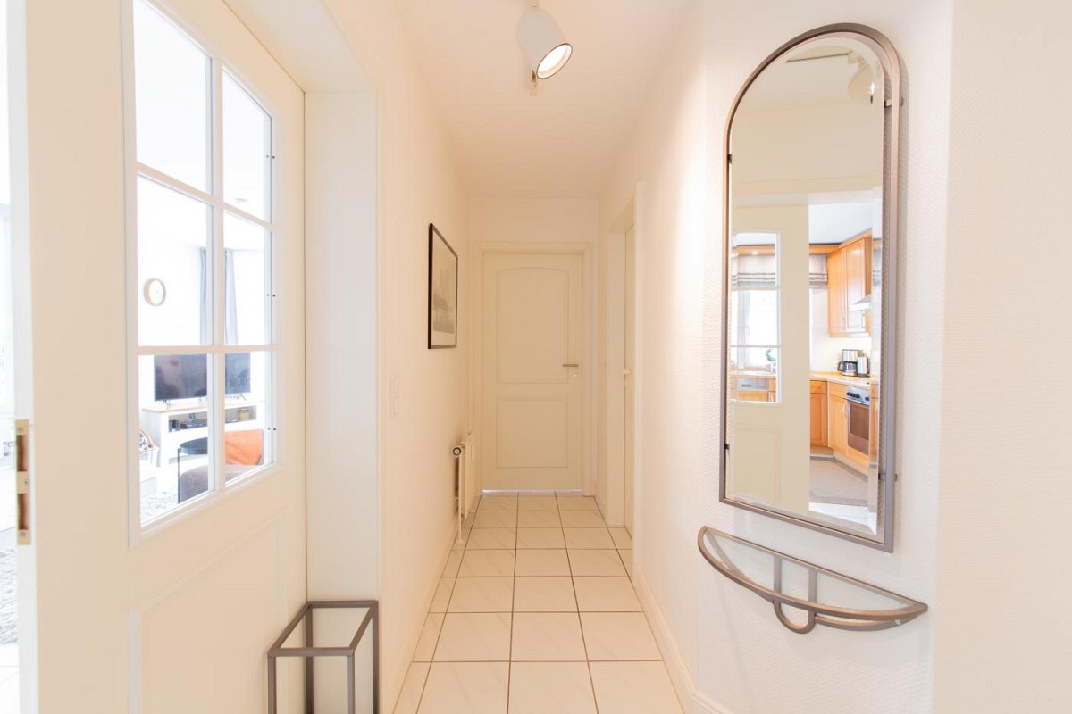 Ferienwohnung Witthus