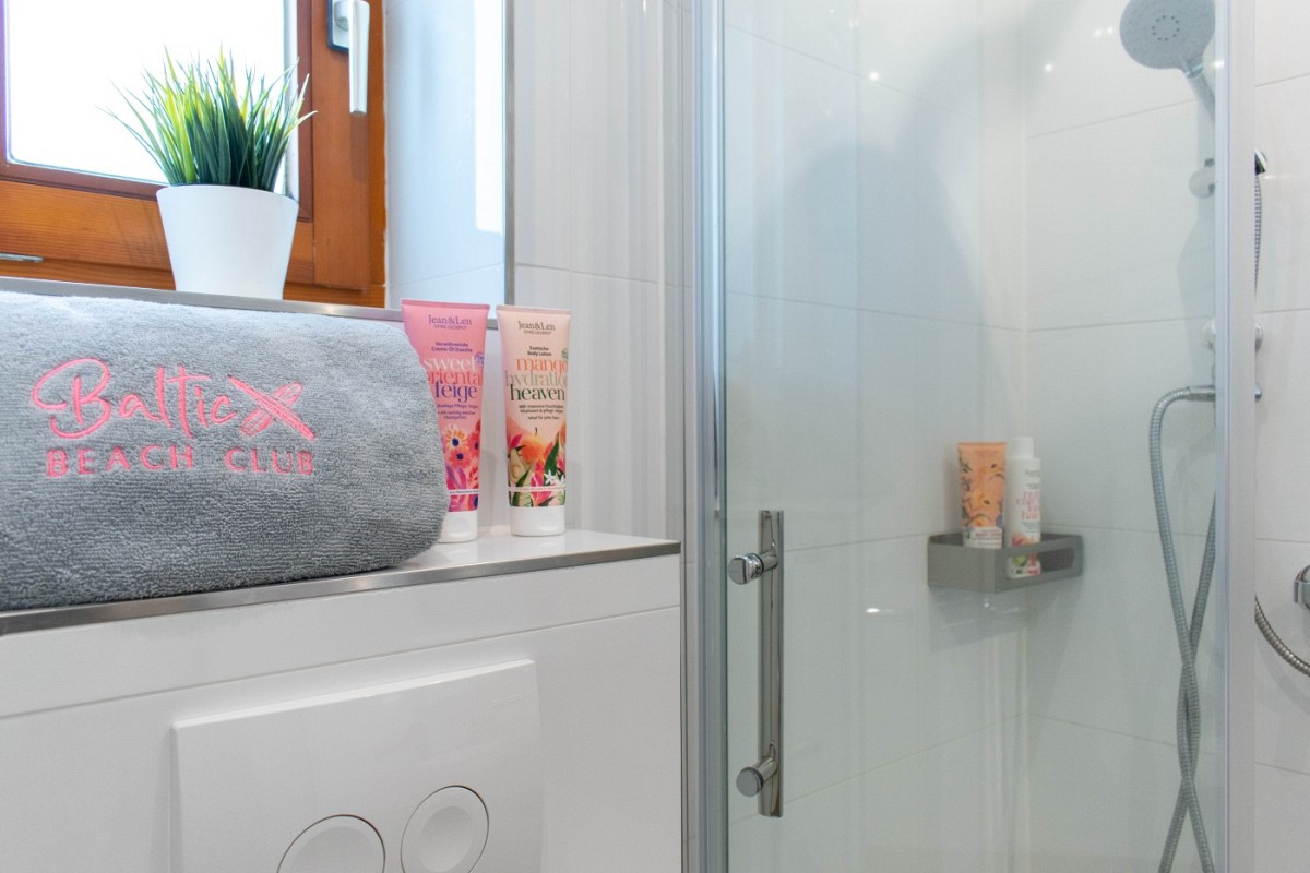 Ferienwohnung Leesegel