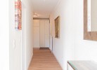 Ferienwohnung Kaiserallee