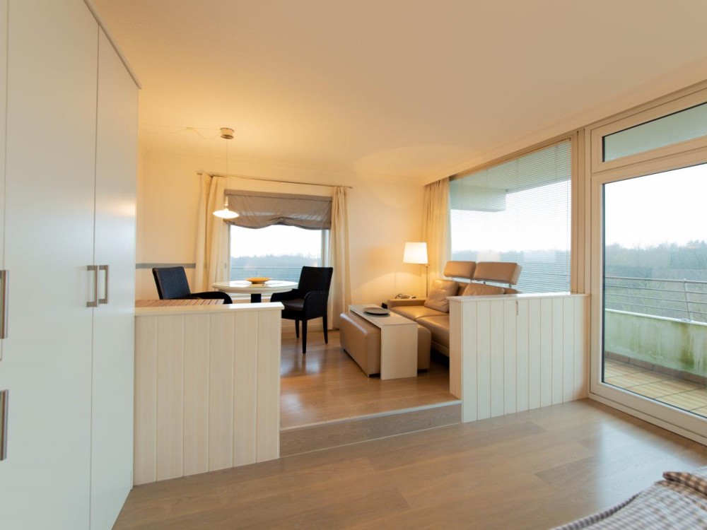 Ferienwohnung Residenz App. 725