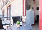 Ferienwohnung Seebrücke 18
